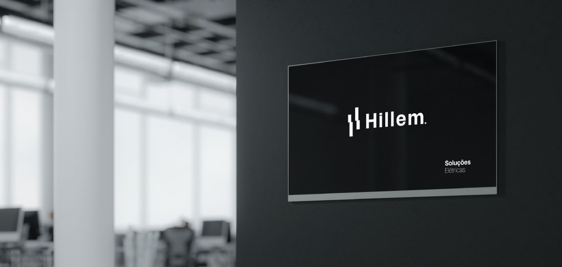 logo hillem serviços
